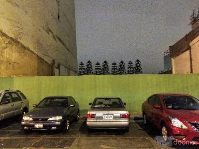 ÚLTIMA UBICACIÓN!!! AV. REPÚBLICA DE PANAMÁ SAN ISIDRO!!! — foto 1