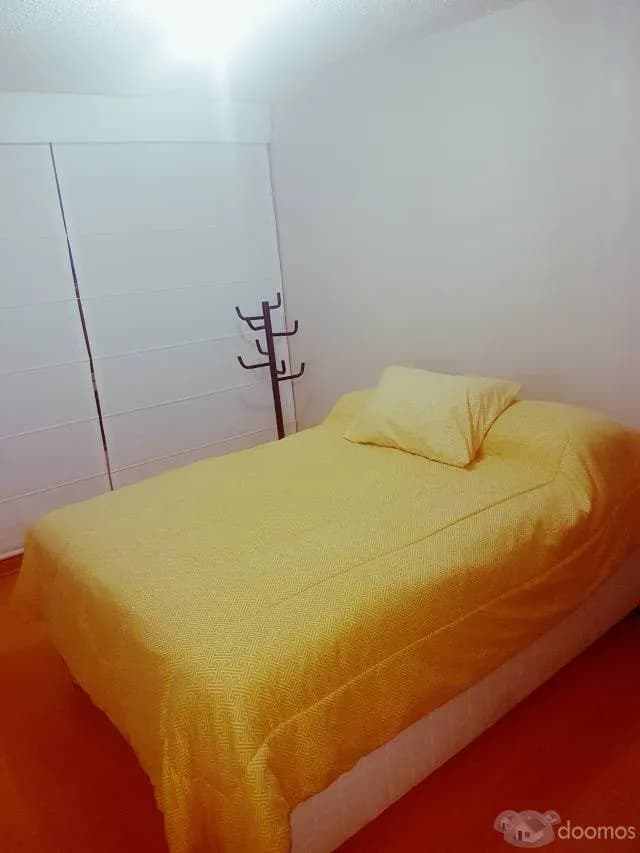 Alquiler de departamento totalmente amoblado y full equipado — foto 6