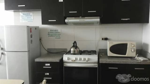 Alquiler de habitaciones para caballeros — foto 1