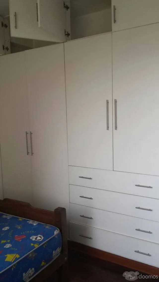 Alquiler de habitaciones para caballeros — foto 5