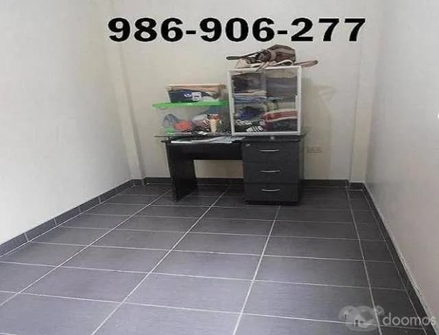 DOY EN ANTICRESIS DEPARTAMENTO PRIMER PISO EN SURCO — foto 4