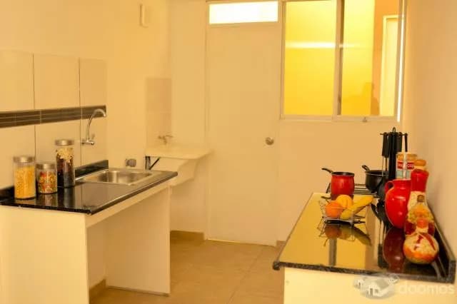 ALQUILER DE DEPARTAMENTO EX AEROCLUB COLLIQUE — foto 2