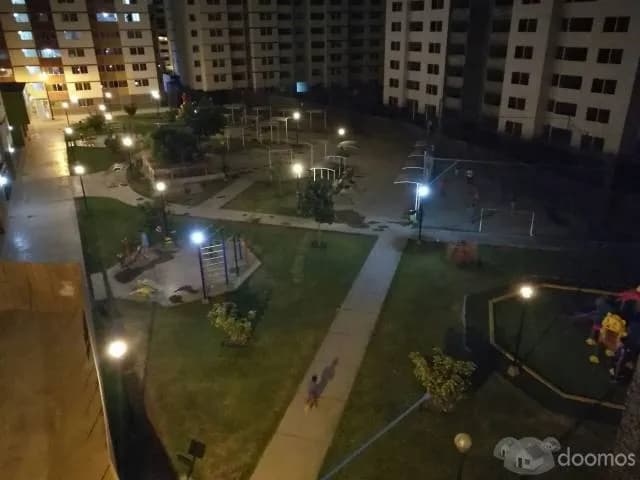 ALQUILER DE DEPARTAMENTO EX AEROCLUB COLLIQUE — foto 4