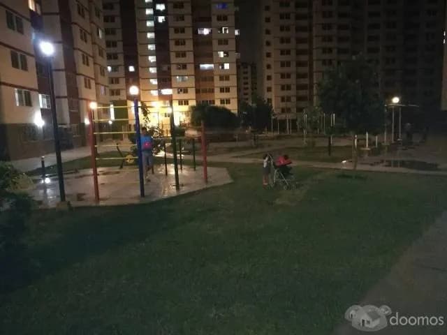 ALQUILER DE DEPARTAMENTO EX AEROCLUB COLLIQUE — foto 5