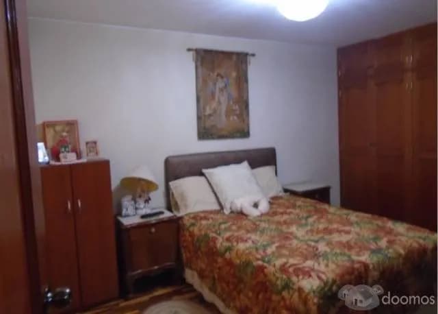 VENDO HERMOSO DEPARTAMENTO EN SAN BORJA — foto 2