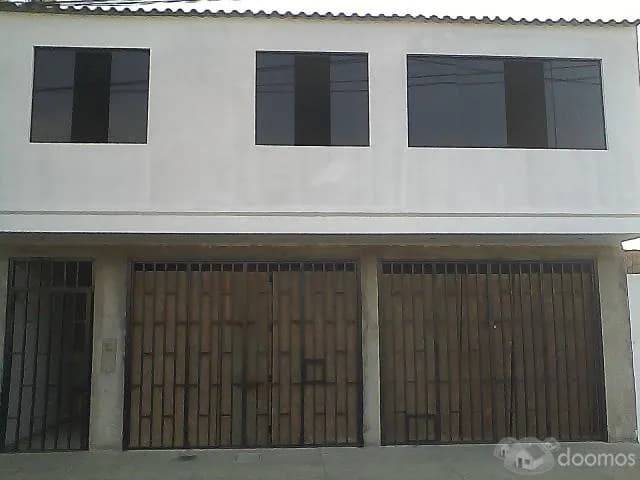 CASA DE COSTA AZUL — foto 1