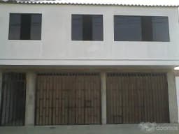 CASA DE COSTA AZUL