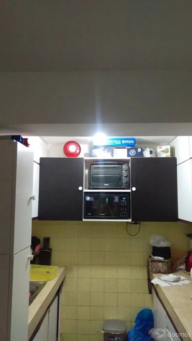 Alquilo departamento en primer piso — foto 6