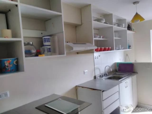 DEPARTAMENTO  EN  PUEBLO LIBRE — foto 5