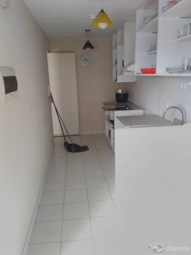 DEPARTAMENTO  EN  PUEBLO LIBRE — foto 8