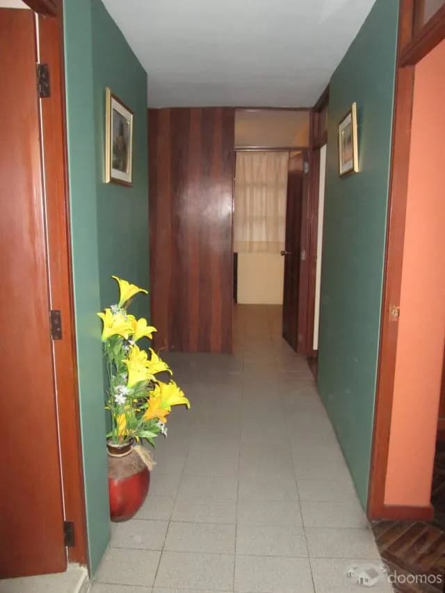 Alquilo Habitacion cerca Mall Aventura Plaza — foto 1