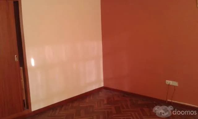 Alquilo Habitacion cerca Mall Aventura Plaza — foto 2