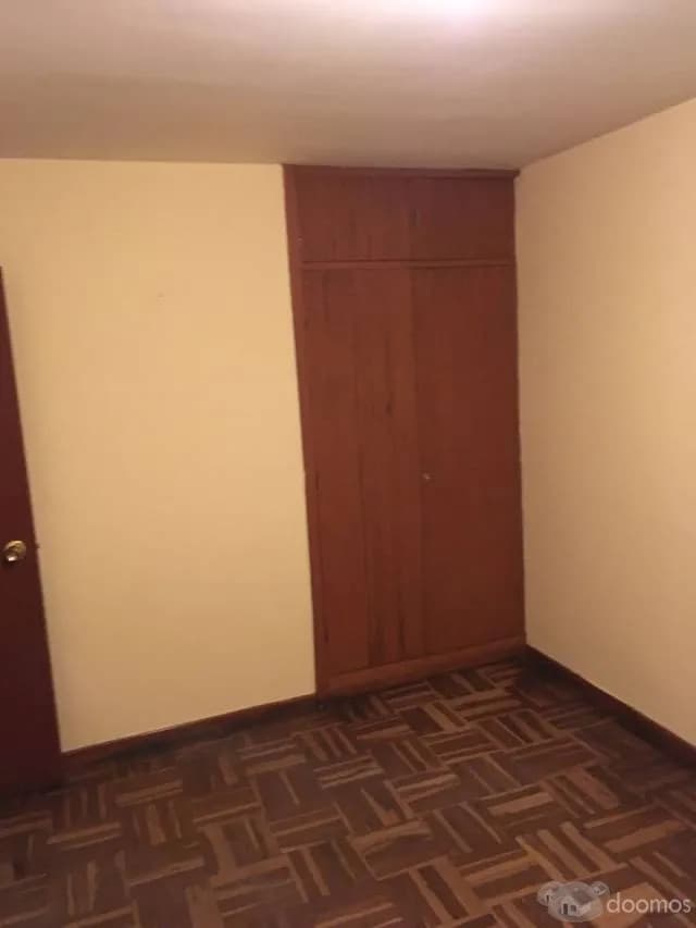 Alquilo Habitacion cerca Mall Aventura Plaza — foto 4