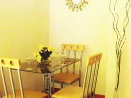 MINIDPTO. AMOBLADO 1 Y 2 DORM. LA MOLINA S/1,200.-
