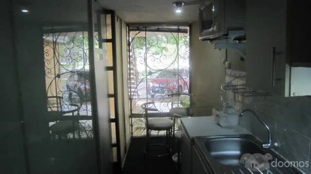 MINIDPTO. AMOBLADO 1 Y 2 DORM. LA MOLINA S/1,200.- — foto 5