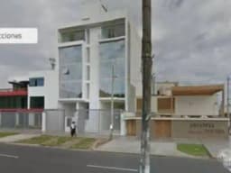 ALQUILO OFICINAS 70-145m2 Y LOCAL 118m2 P/EMPRESAS EN AV LARCO 475 FRENTE A COLEGIO SAN VICENTE DE PAUL