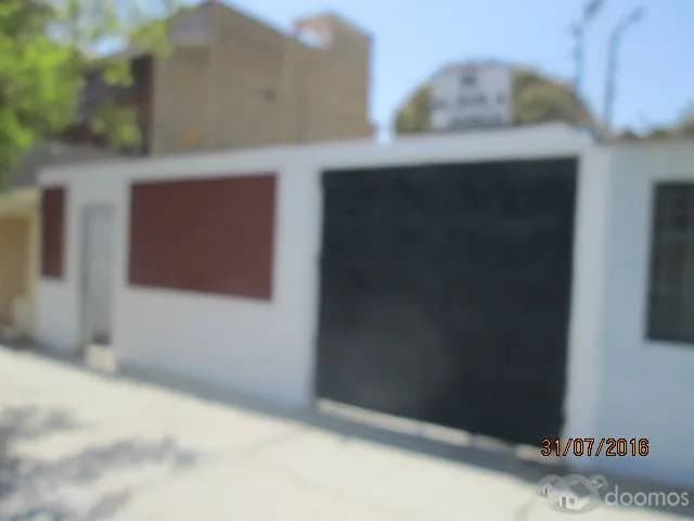 Alquilo Casa en Talara — foto 2