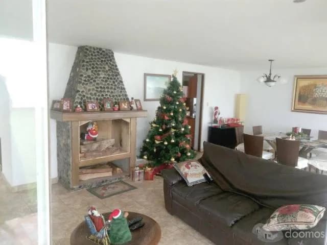 VENDO LINDA CASA DE CAMPO — foto 2