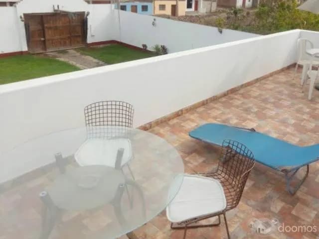 VENDO LINDA CASA DE CAMPO — foto 5