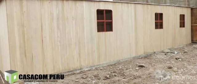 cuartos para azotea prefabricados en lima peru — foto 8