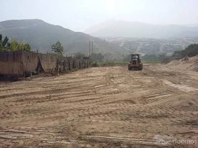 Remato Terreno en Pachacámac por viaje — foto 2