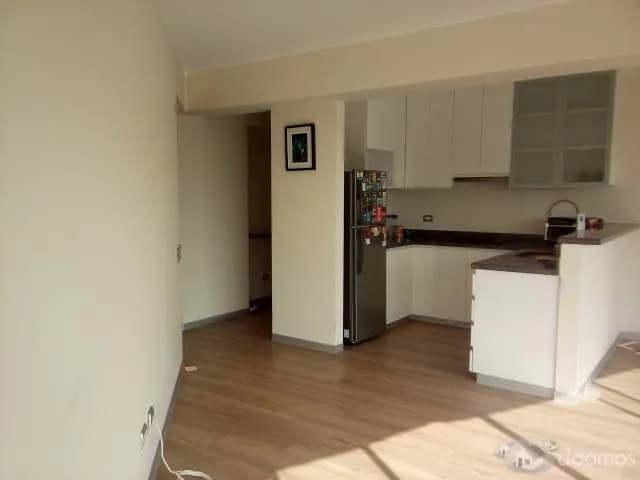 Departamento en Barranco, vista panorámica — foto 7