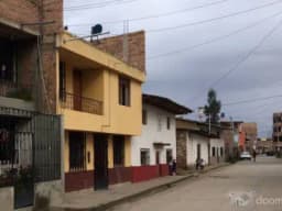REMATO CASA EN CAJAMARCA