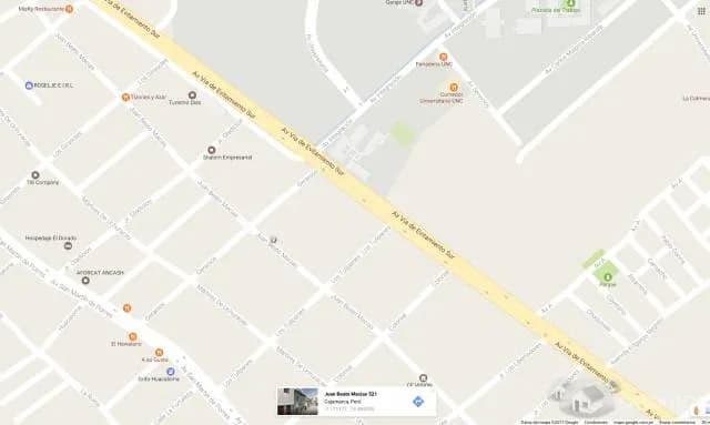 REMATO CASA EN CAJAMARCA — foto 3