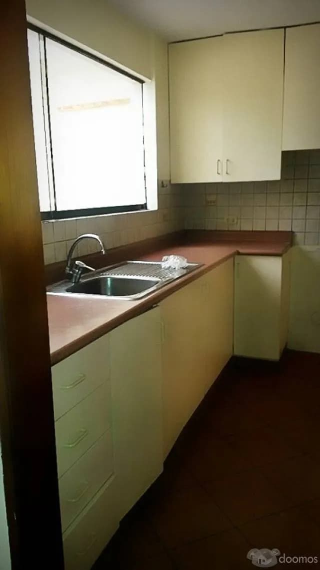 ALQUILO DEPARTAMENTO EN EL DISTRITO LA MOLINA — foto 1