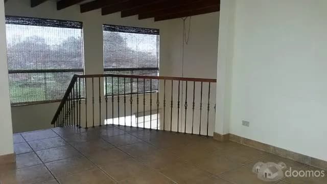 ALQUILO DEPARTAMENTO EN EL DISTRITO LA MOLINA — foto 2