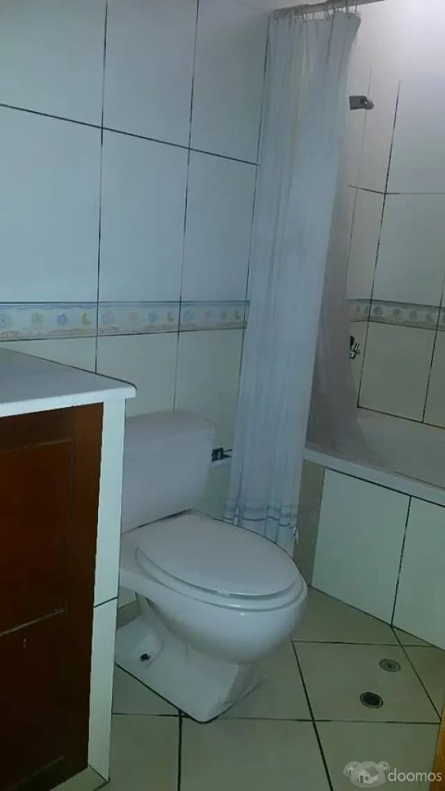 ALQUILO DEPARTAMENTO EN EL DISTRITO LA MOLINA — foto 3