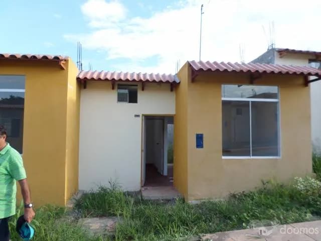 Casa nueva en condominio — foto 4