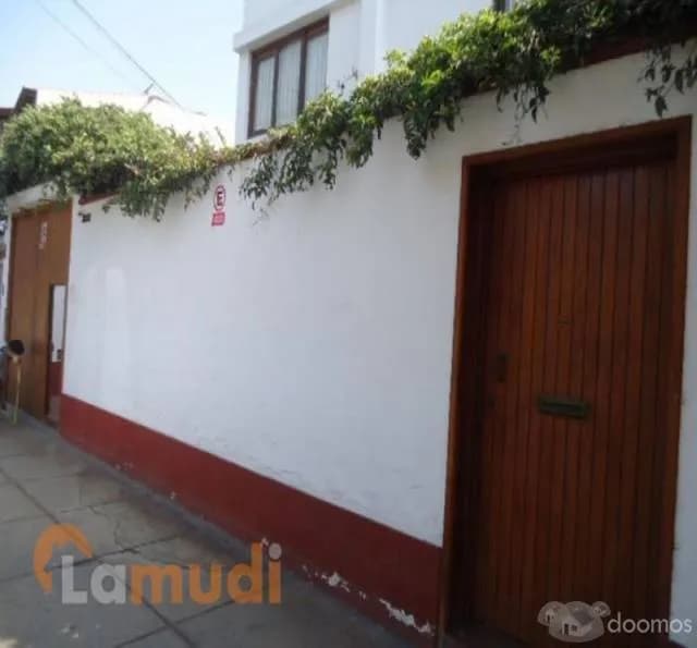 Se vende Casa en Corpac — foto 1