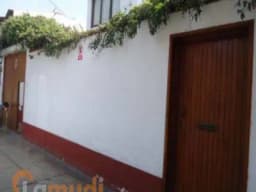 Se vende Casa en Corpac