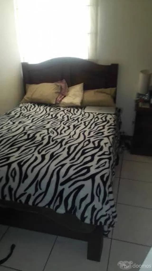 OCASION : VENDO DEPARTAMENTO  EN JESUS MARIA — foto 2