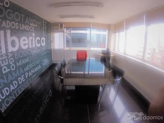 ALQUILER SALA DE REUNIONES EJECUTIVA — foto 2
