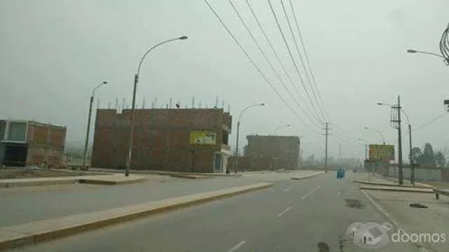 Ocasion Terreno $27.000 Urb Santa Marina Carabayllo. — foto 2