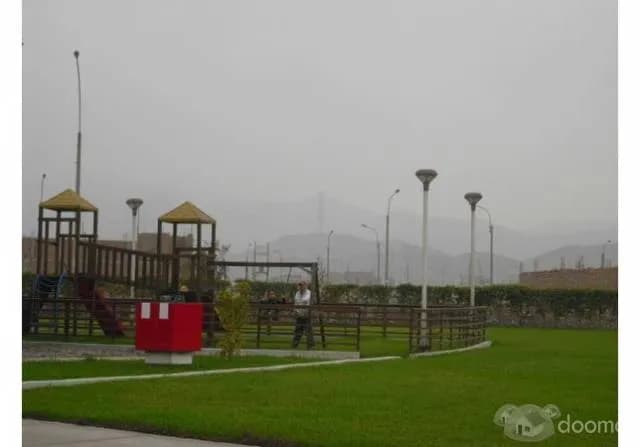 Ocasion Terreno $27.000 Urb Santa Marina Carabayllo. — foto 3