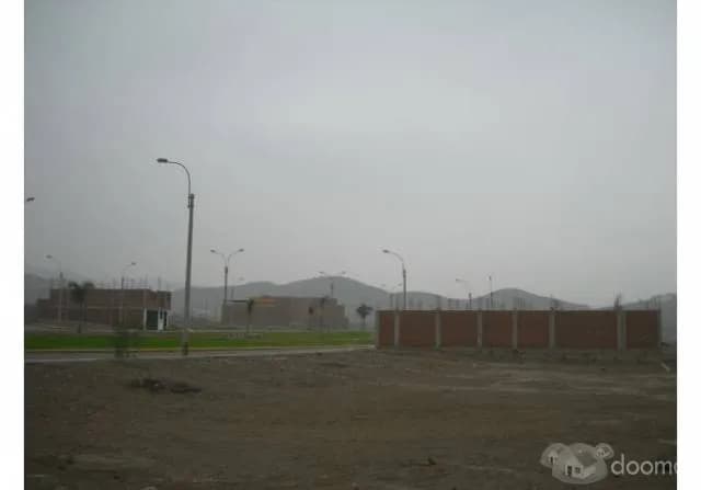 Ocasion Terreno $27.000 Urb Santa Marina Carabayllo. — foto 4