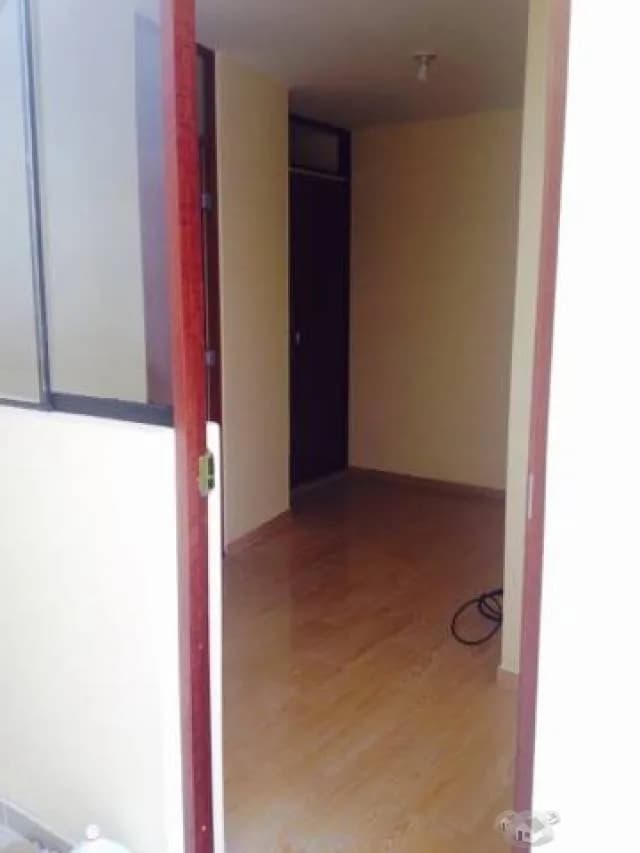 ALQUILER DE HABITACIONES PARA SEÑORITAS O ESTUDIANTES — foto 2