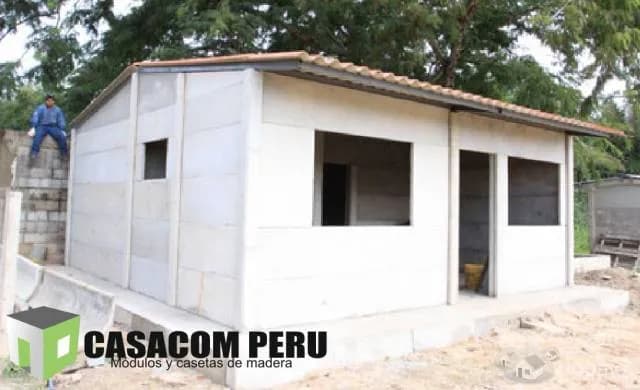 dormitorios de madera precios en lima peru — foto 6
