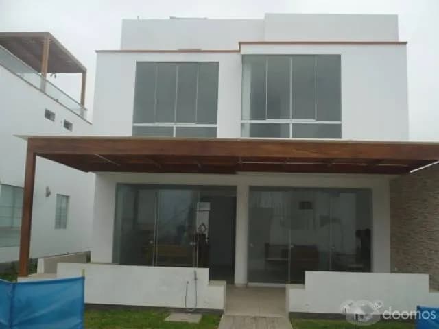 ALQUILER DE CASA DE PLAYA POR TEMPORADA — foto 2