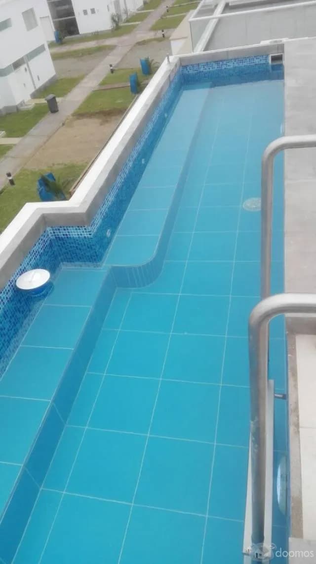 ALQUILER DE CASA DE PLAYA POR TEMPORADA — foto 3