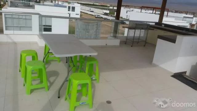 ALQUILER DE CASA DE PLAYA POR TEMPORADA — foto 4