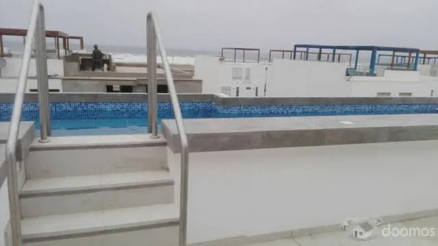 ALQUILER DE CASA DE PLAYA POR TEMPORADA — foto 6