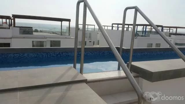 ALQUILER DE CASA DE PLAYA POR TEMPORADA — foto 8