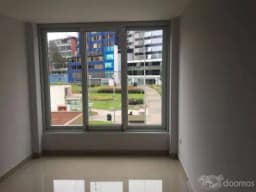 Se alquila oficina- Centro Financiero y Empresarial