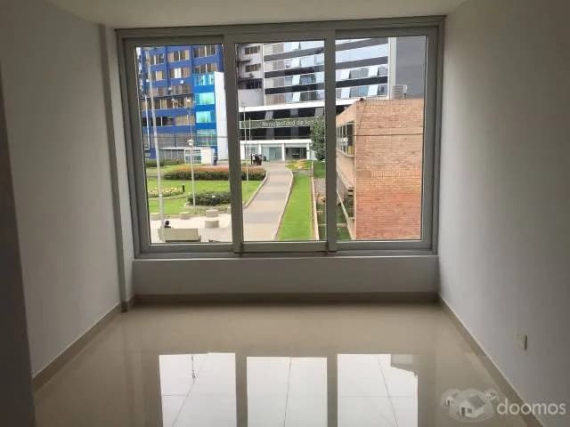 Se alquila oficina- Centro Financiero y Empresarial — foto 2