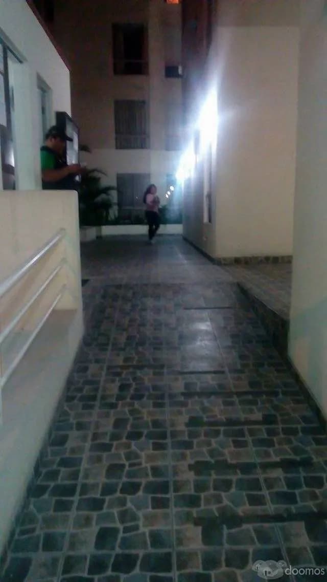 OCASION VENDO DEPARTAMENTO POR VIAJE — foto 4