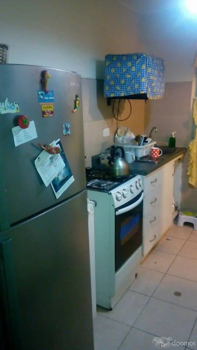 OCASION VENDO DEPARTAMENTO POR VIAJE — foto 5